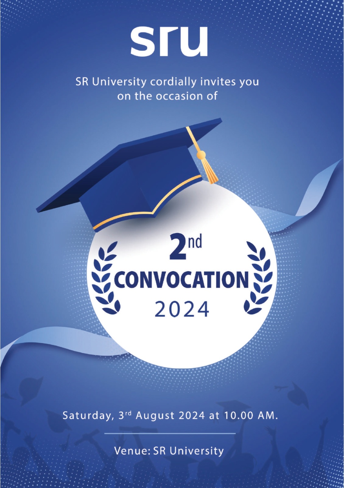 2nd Convocation
