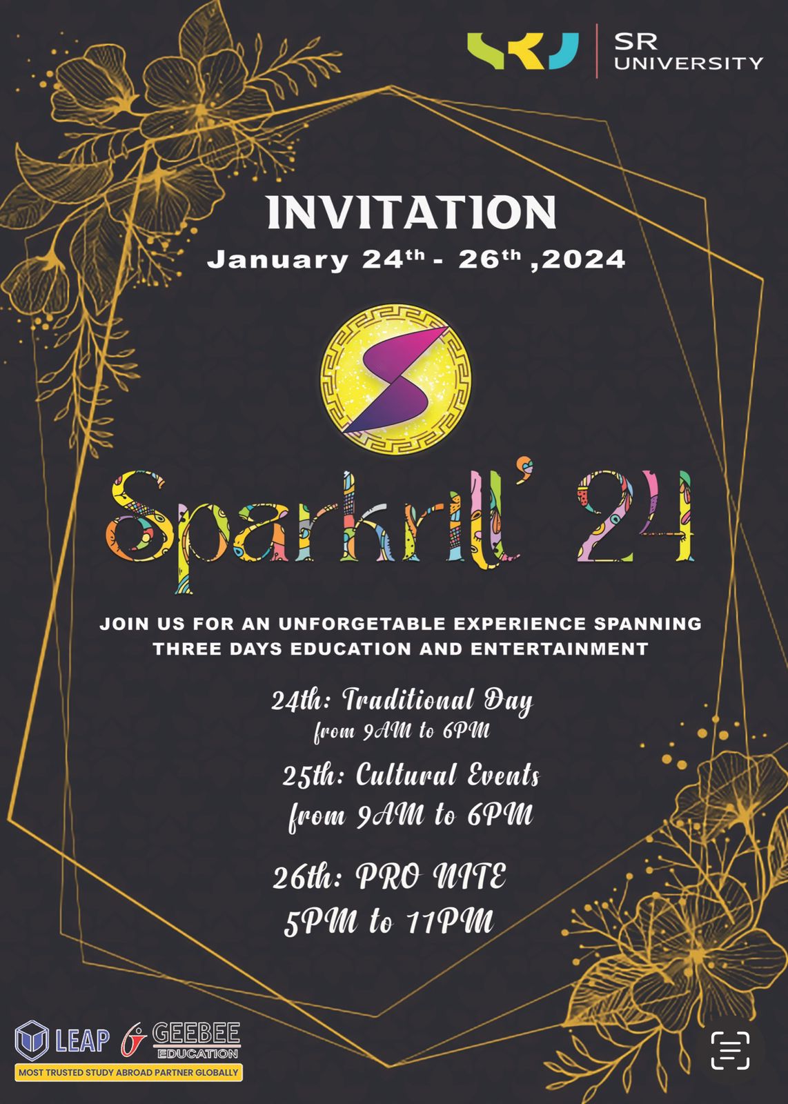 Sprakril 2024