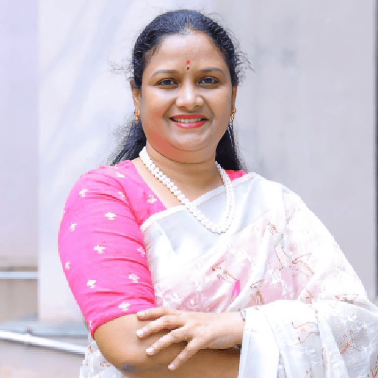 Dr. R. Archana Reddy