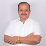 Dr. G. Bhupal Raj