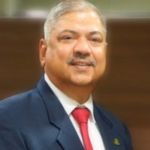 Col B S Rao