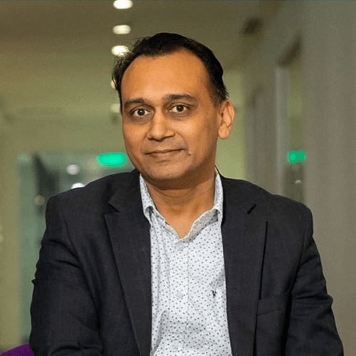 Prof. Deepak Garg