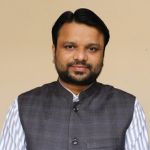 Dr. Indrajeet Gupta