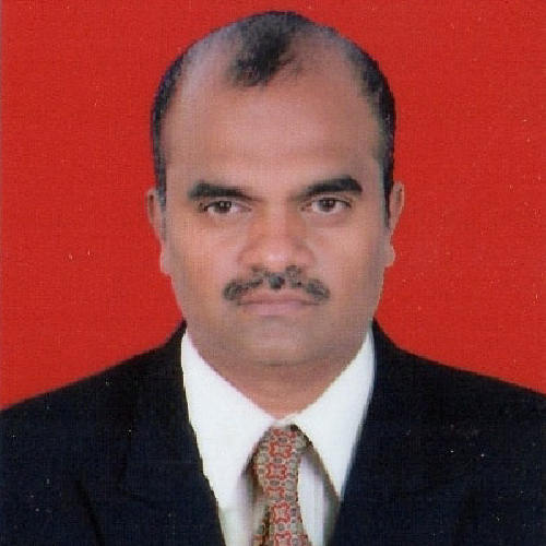 Dr. L. M. I. Leo Joseph
