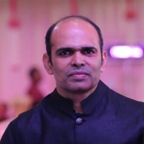 Sri A. Madhukar Reddy