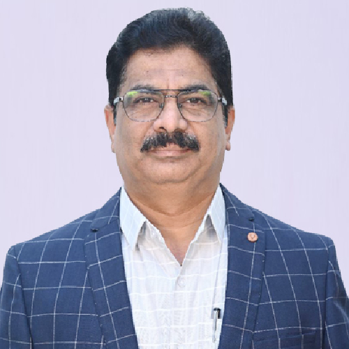 V. Mahesh