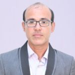 Dr. P.V Raja Shekar