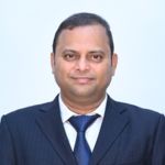 Dr. Ram Raghotham Rao