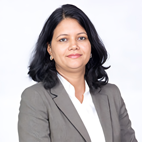Dr. Shivani Goel