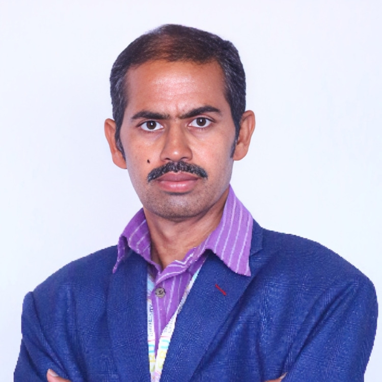 Dr. G. Swamy Reddy