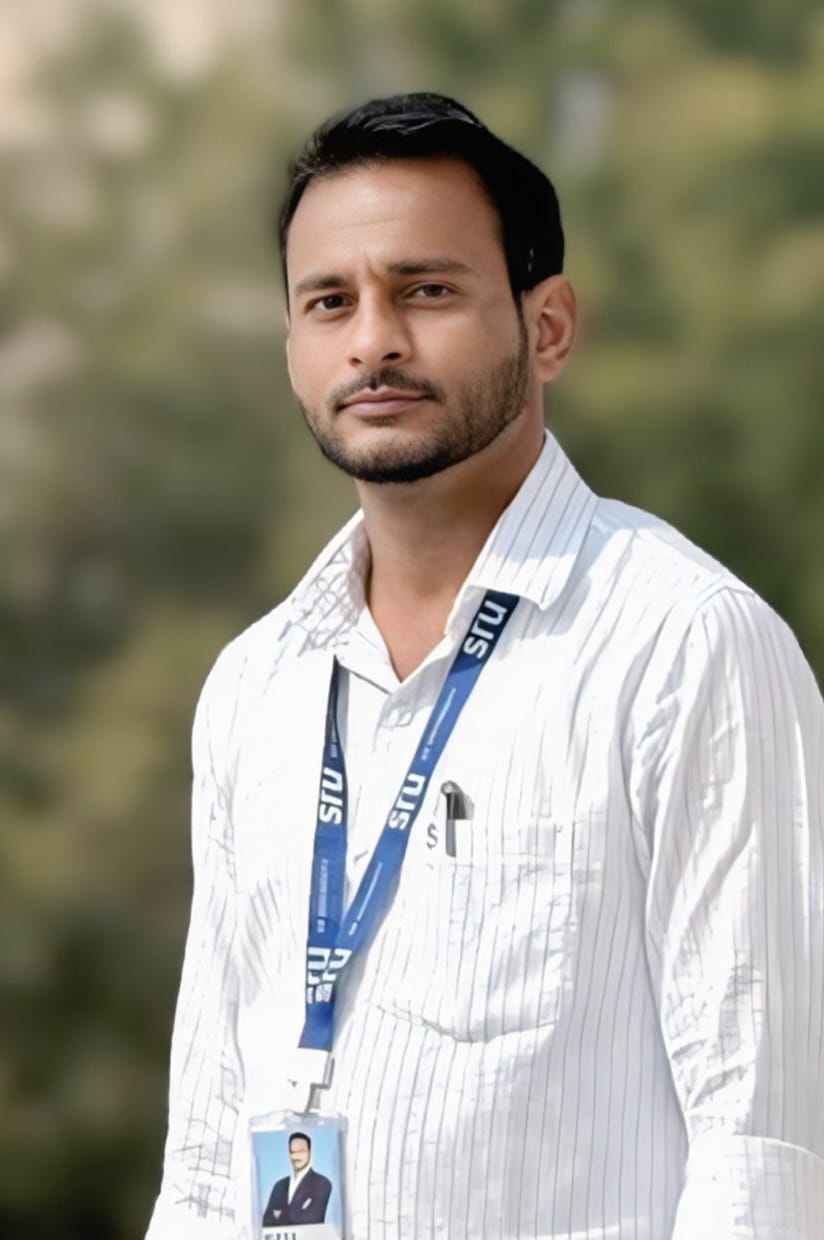 Mr. G.  Thirumal Reddy