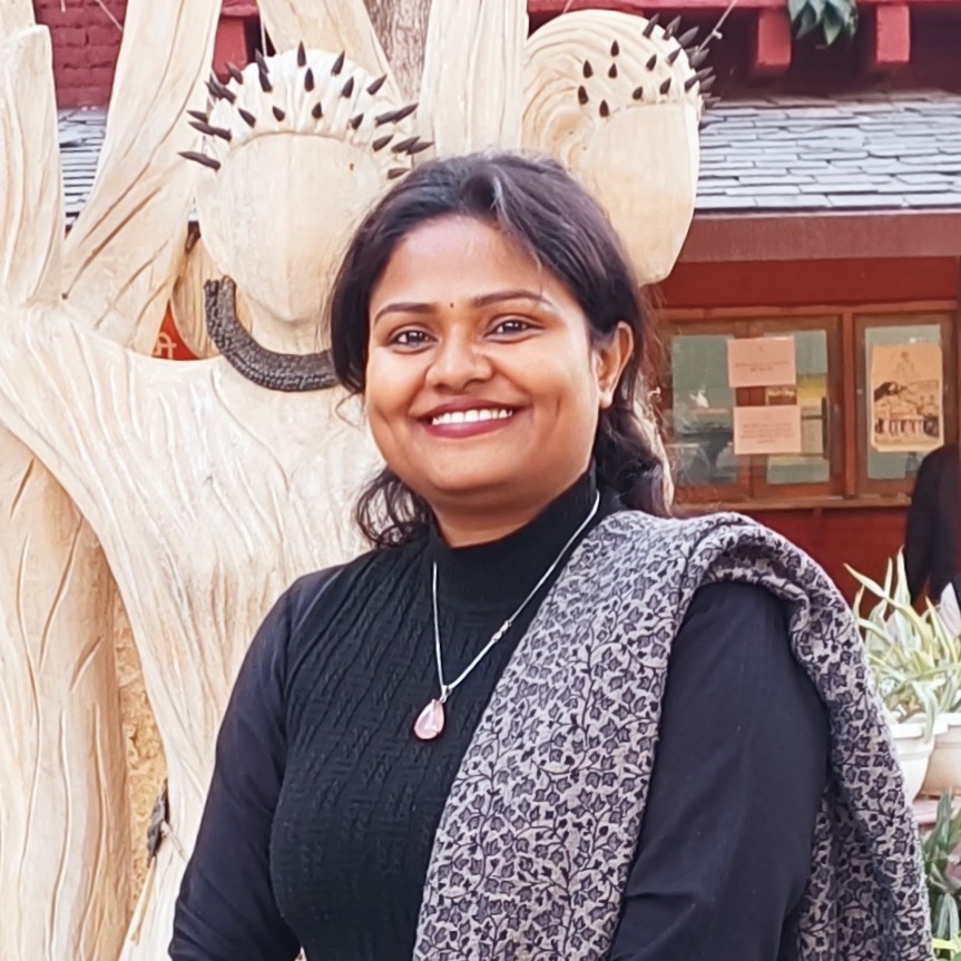 Dr. Neetu Prasad