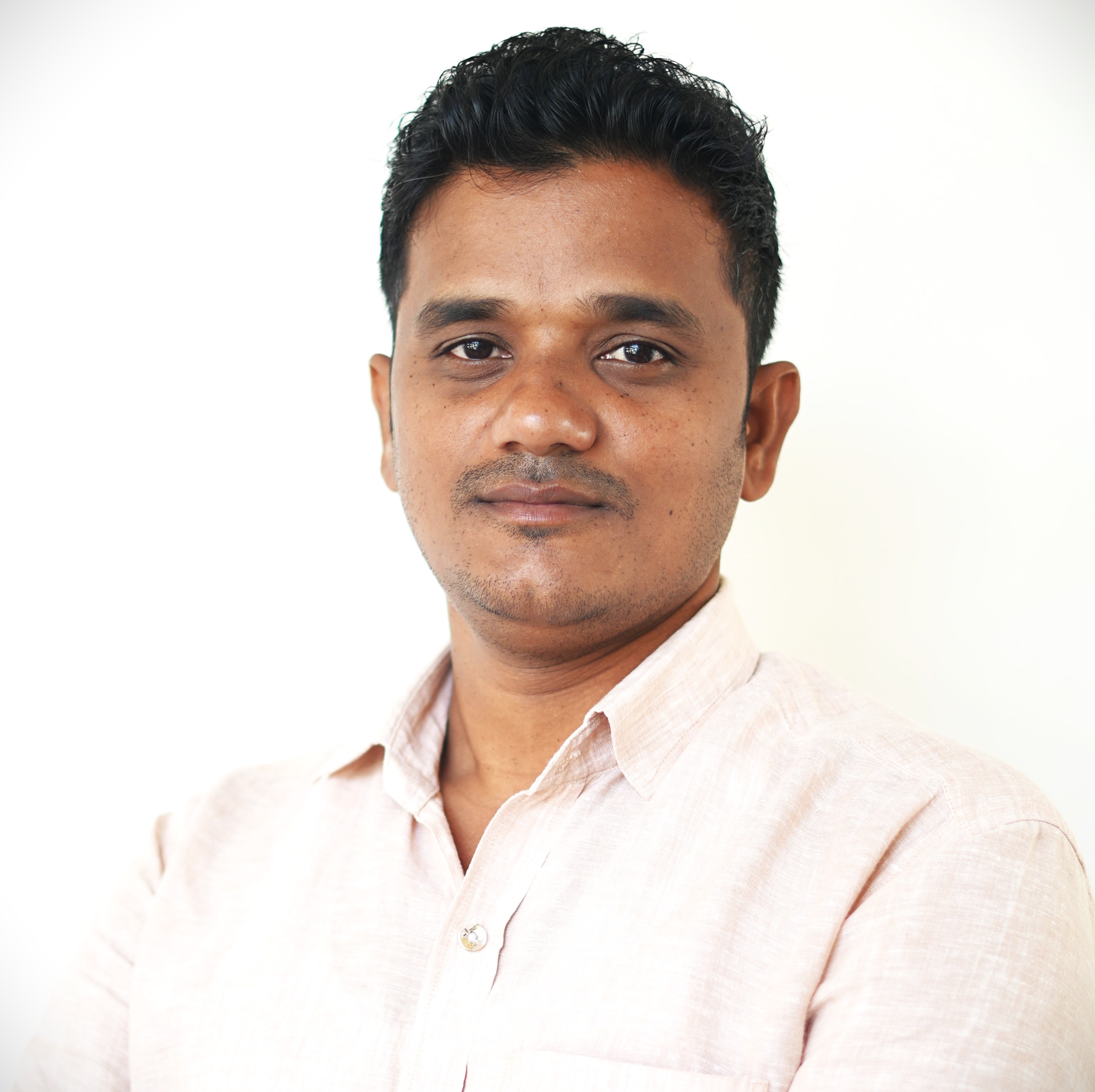 Mr.Sallauddin Mohmmad