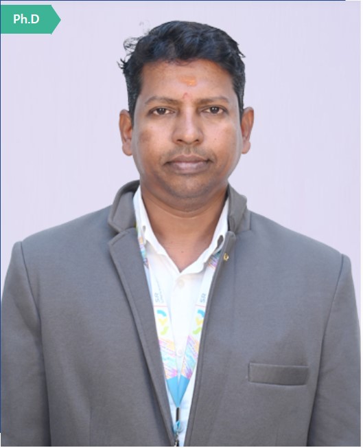 Dr. Ramesh Babu A