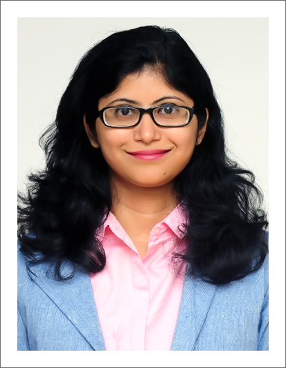 Dr. Minakshmi Shaw