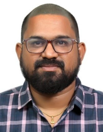 Dr. Rajesh Bingu