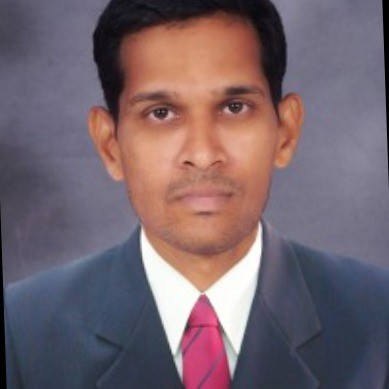 Mr. K. Mannanuddin