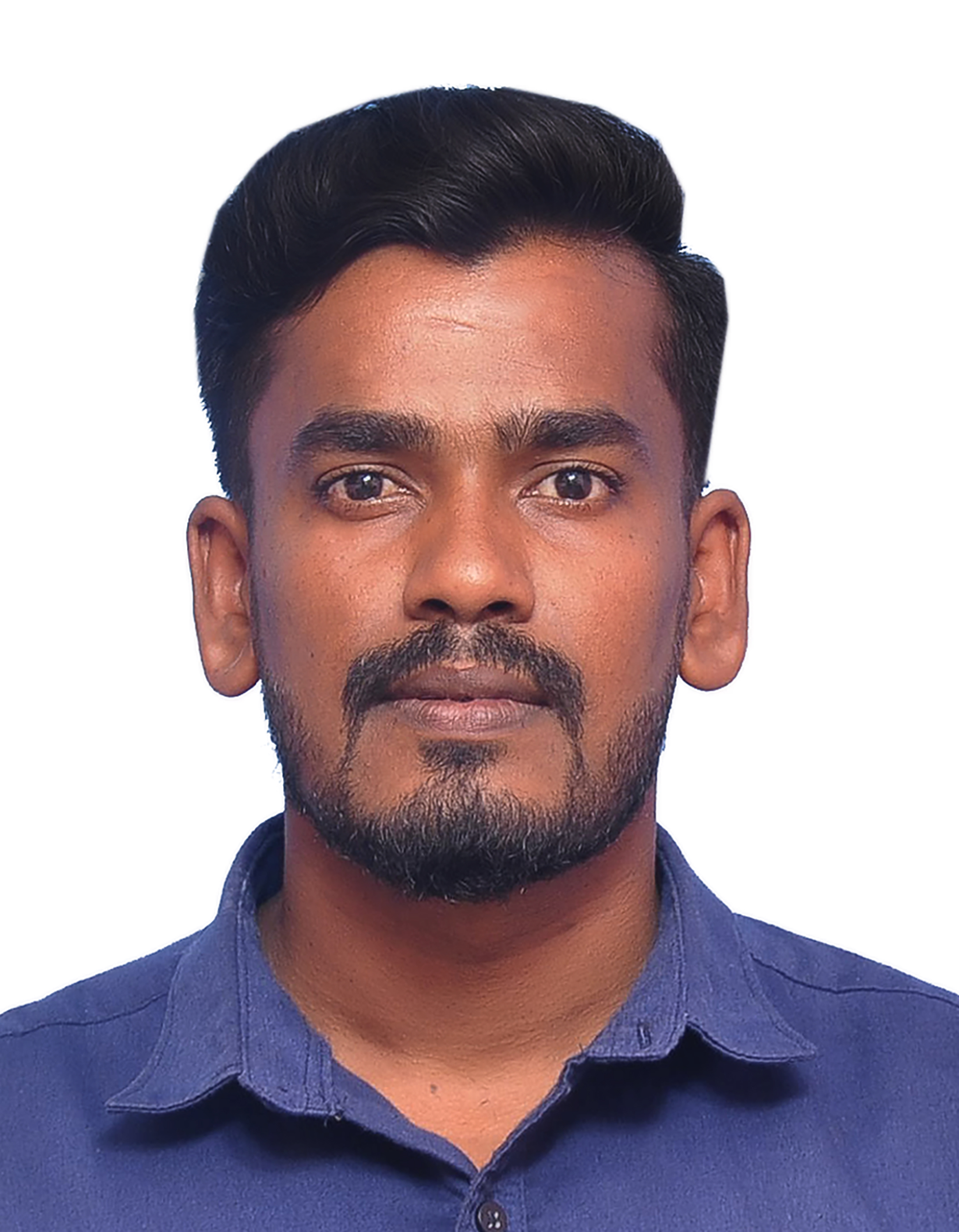 Dr. Mathivanan D