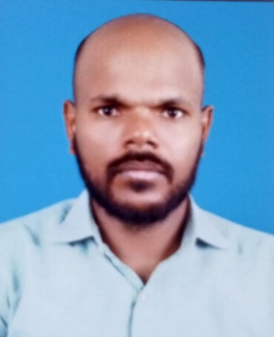 Dr.  Kummari Venkatesh