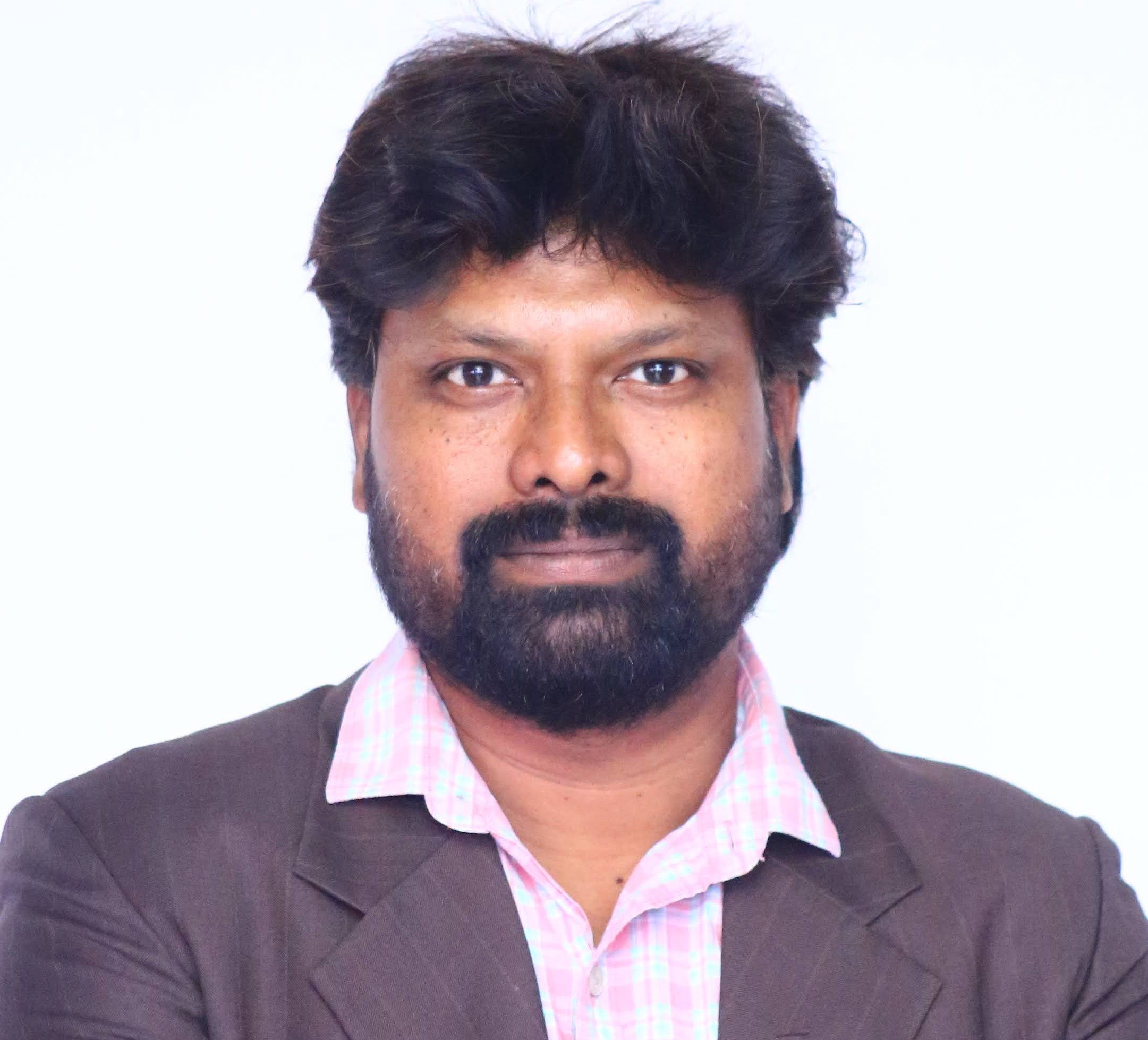 Mr. Sripelli Jagadish