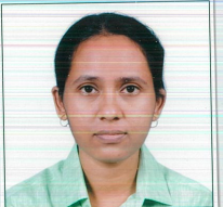 Dr. Rituparna Hazra