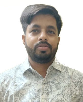 Dr Debasish Gorai