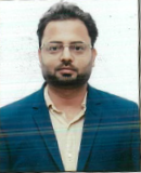 Dr Ahsan Mahboob