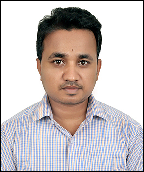 Dr.  Inzamamul Haque