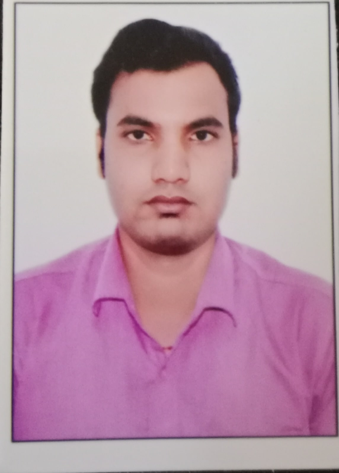Dr Arjun Kumar