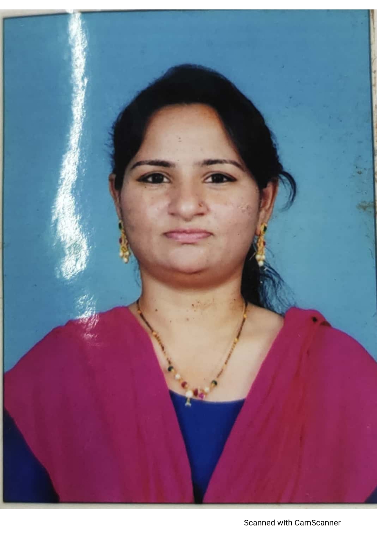 Dr. Syed Nageena Parveen