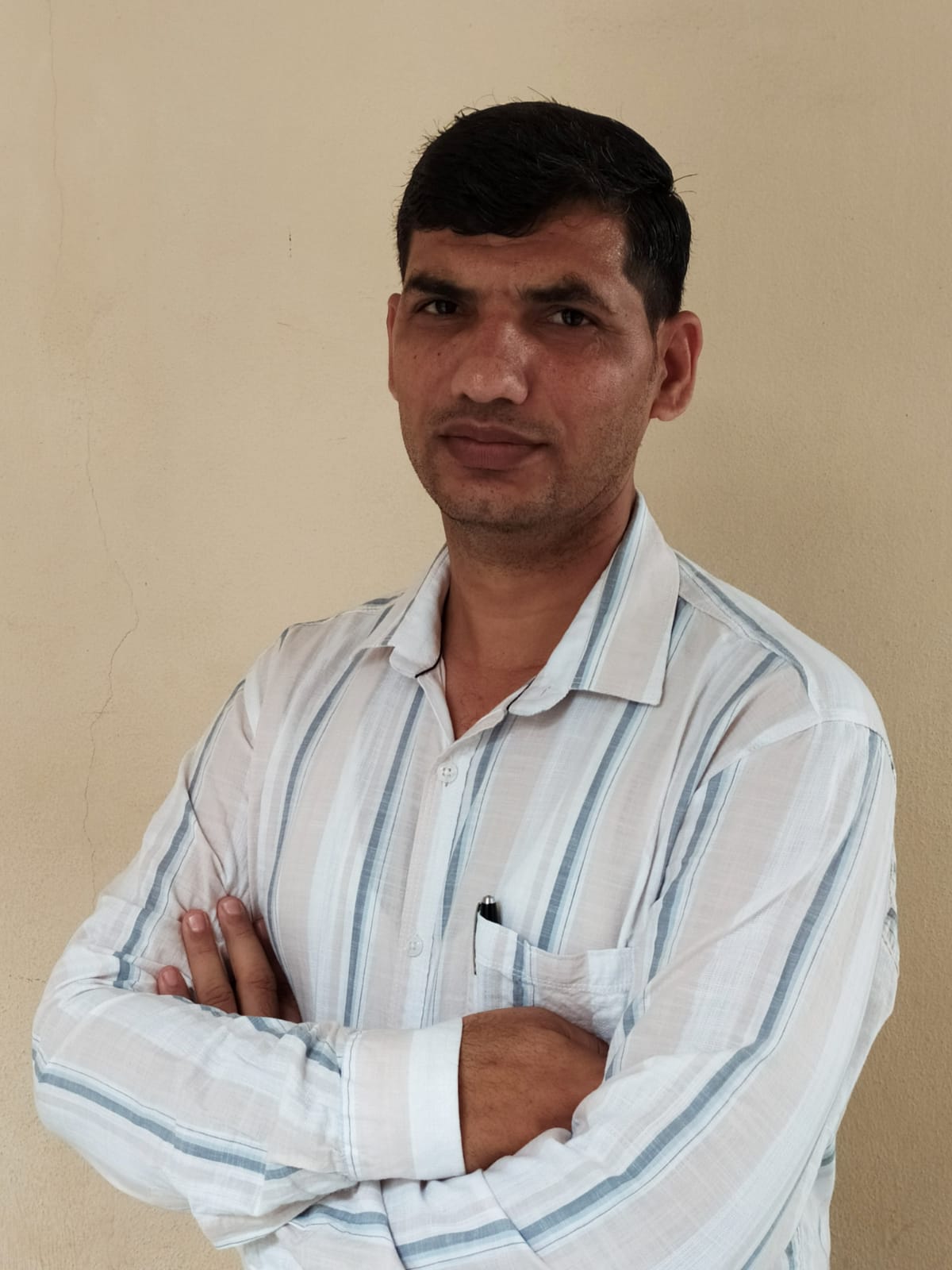 Dr Junaid Khan