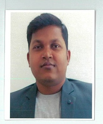 Dr. Subhashis Das