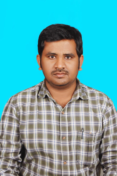 Dr. Shaik Imamvali