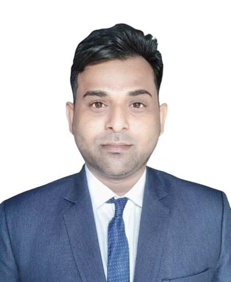DR GYANENDRA KUMAR MAURYA