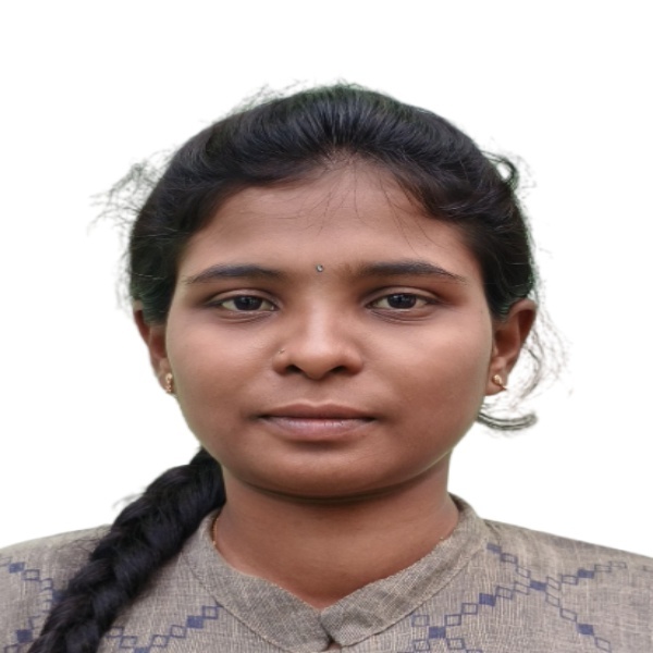 Dr. Amudala Maha Lakshmi