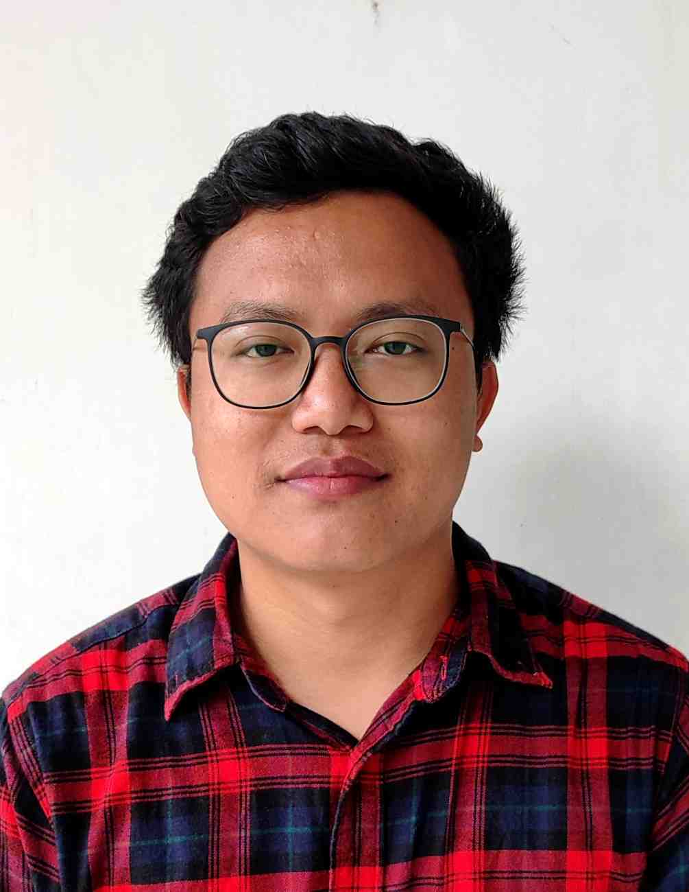 Dr. Borish Moirangthem