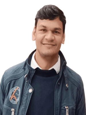 Dr. Vishnu Saraswat