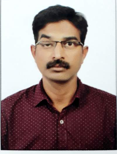 Dr. D. Srinivas