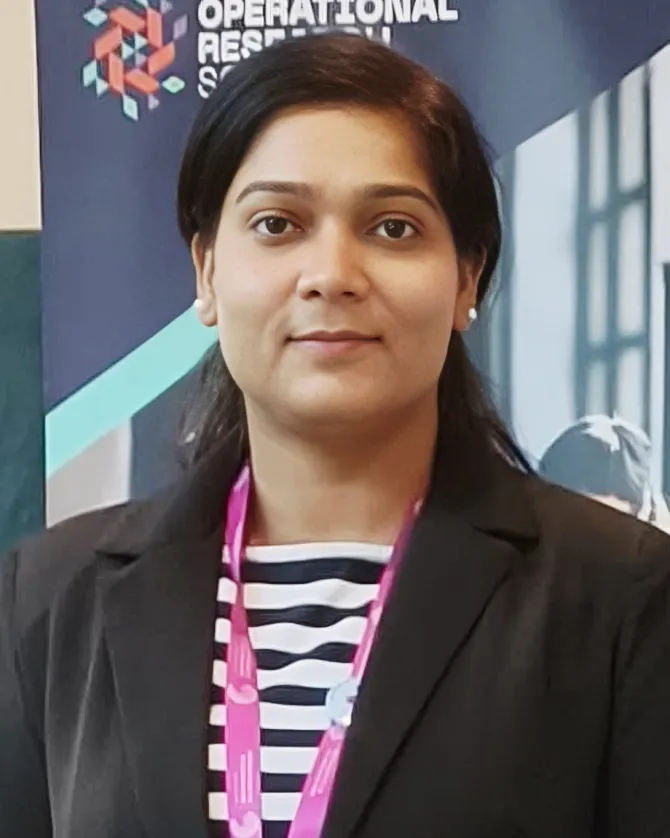 Dr. Jyoti