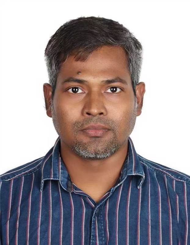 DR Barun Dhara