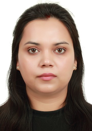 Dr. Juhi Pandey
